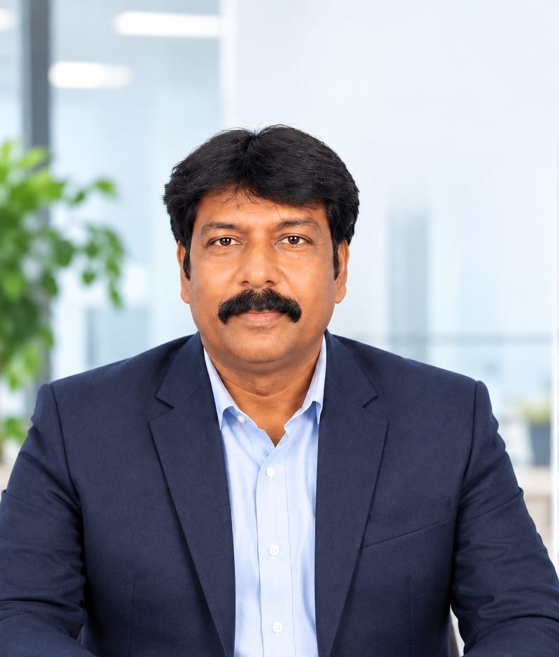 PV Narasimha Rao, Accounts Officer
