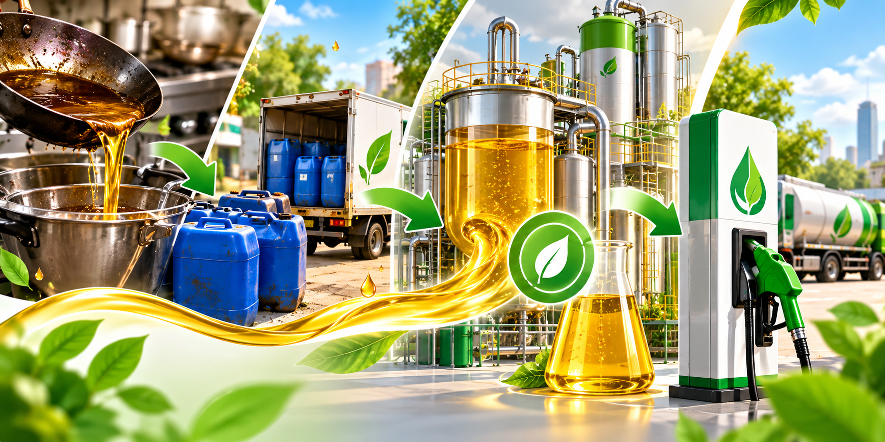 Biodiesel Production
